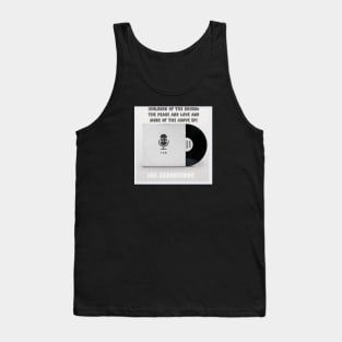 Children Of The Sound Tank Top